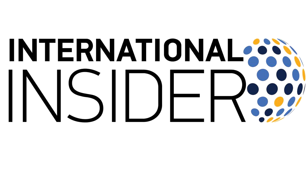 International Insider Logo