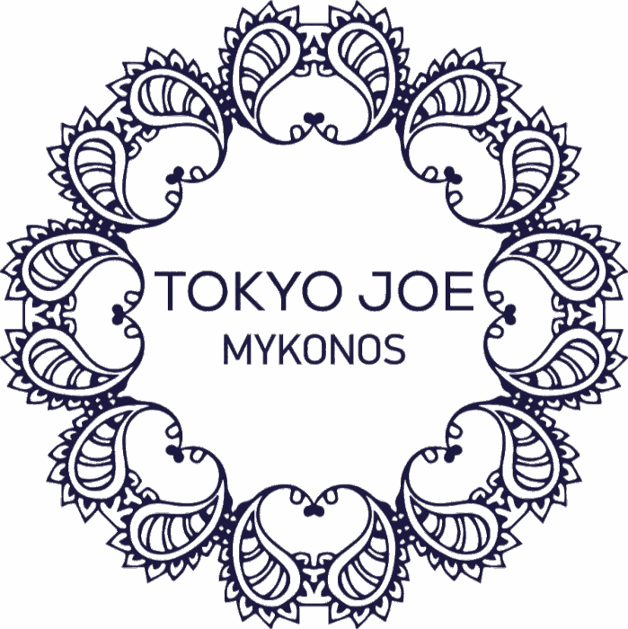 Tokyo Joe Mykonos