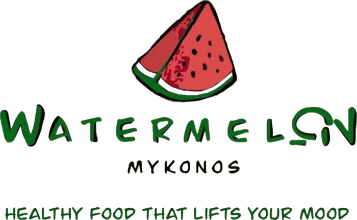 Watermelon Mykonos