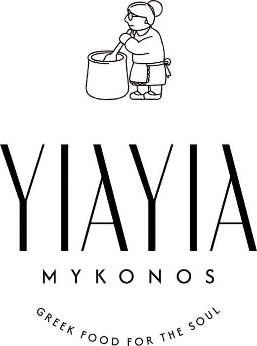 Yiayia Mykonos